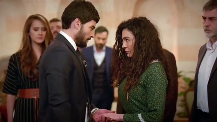 Hercai Capitulo 2 (Parte 1-6) Completo HD - Audio Espanol