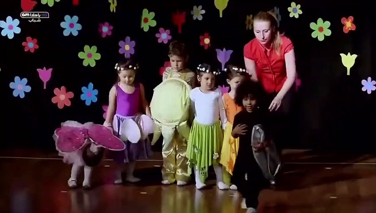 مسلسل ظلال الماضي الحلقة 2 مدبلج للعربية HD