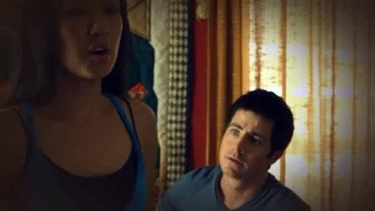The Listener S01E06