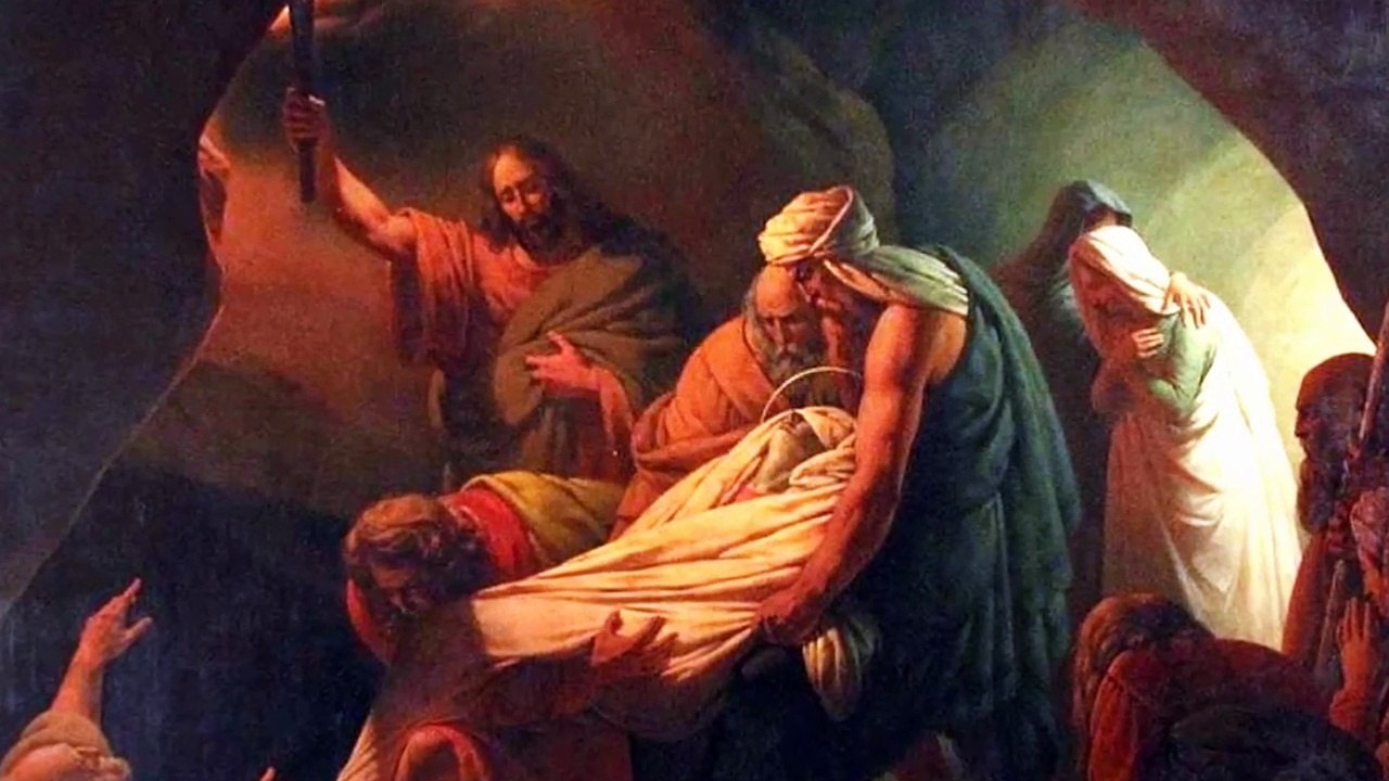 Do Not Worry | Ne crains pas | Chorale Choeur Métis de l'église Saint-Georges de la Beaujoire à Nantes | 8 June 2019