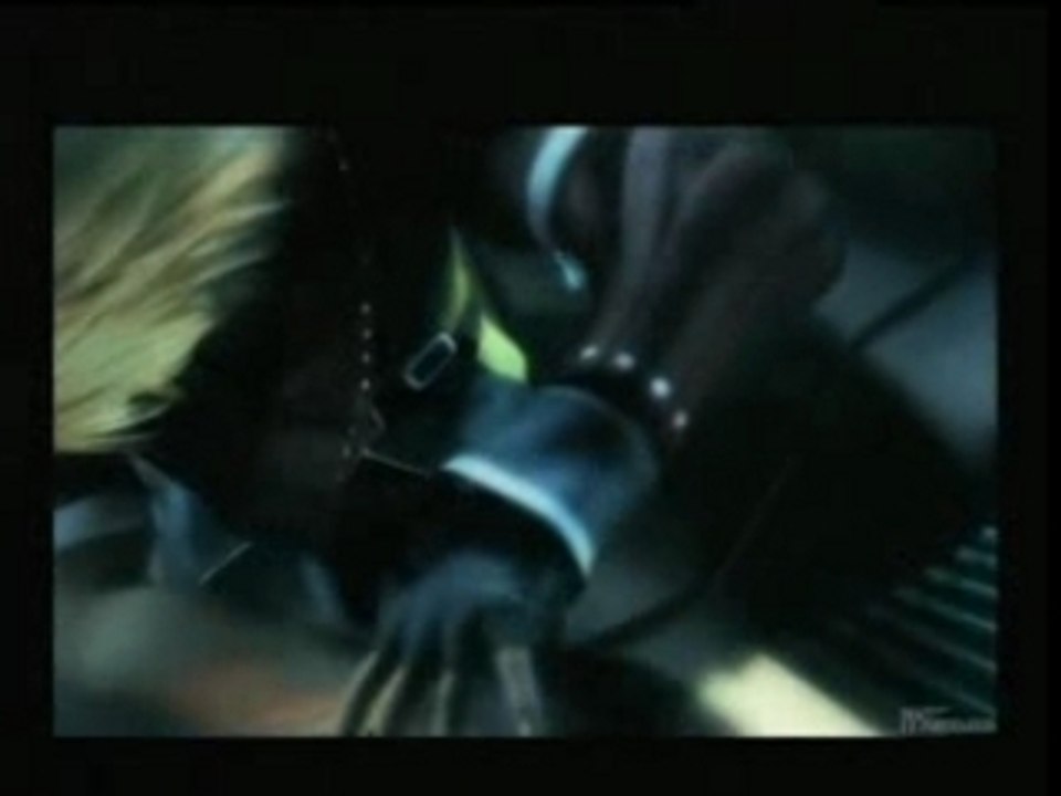 Final Fantasy - DJ T1