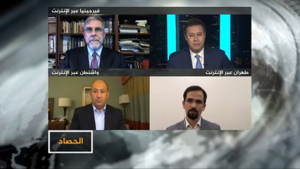 الحصاد- الانتخابات الأميركية.. دلالة وعد ترامب بإبرام اتفاق عاجل مع إيران إذا فاز