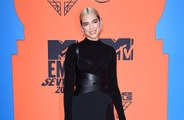 Dua Lipa says working with Madonna was 'unbelievable'
