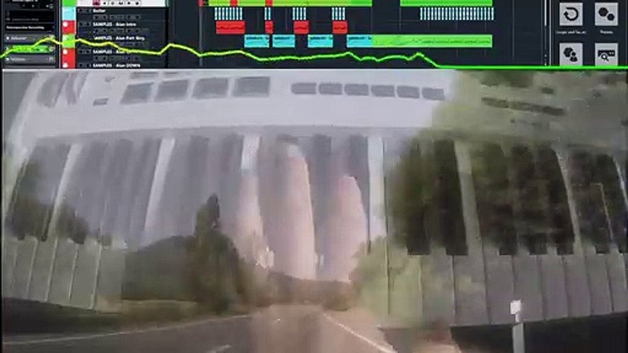 Depeche Mode - Mercy In You (Instrumental Cover)