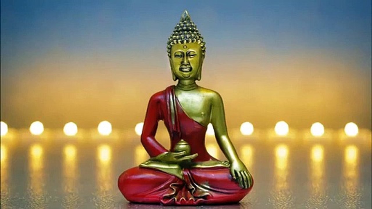 MORNING MEDITATION WITH FULL ON ENERGY AND DEEP MUSIC