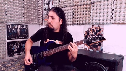 Juice=Juice - SEXY SEXY | Guitar Cover by Mr. Moonlight