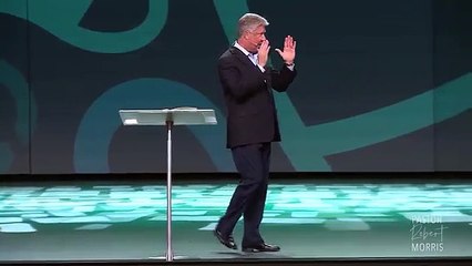 Robert Morris Sermons 2020 _ The Robe of Righteousness