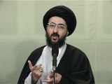 في رحاب الغدير - اية الله الفقيه السيد محمد رضا الشيرازي