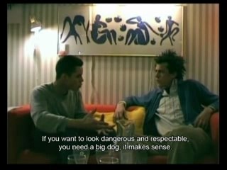 Sitcom : Episode1