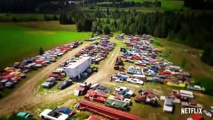Rust Valley Restorers Season 3
