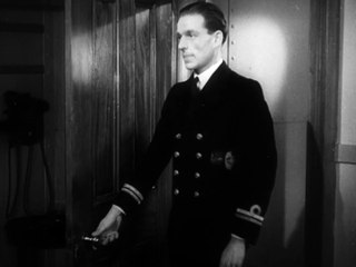 Convoy Movie (1940) - Clive Brook, John Clements, Edward Chapman, Judy Campbell
