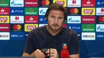 'We'll be back' - Lampard looks at positives despite record loss