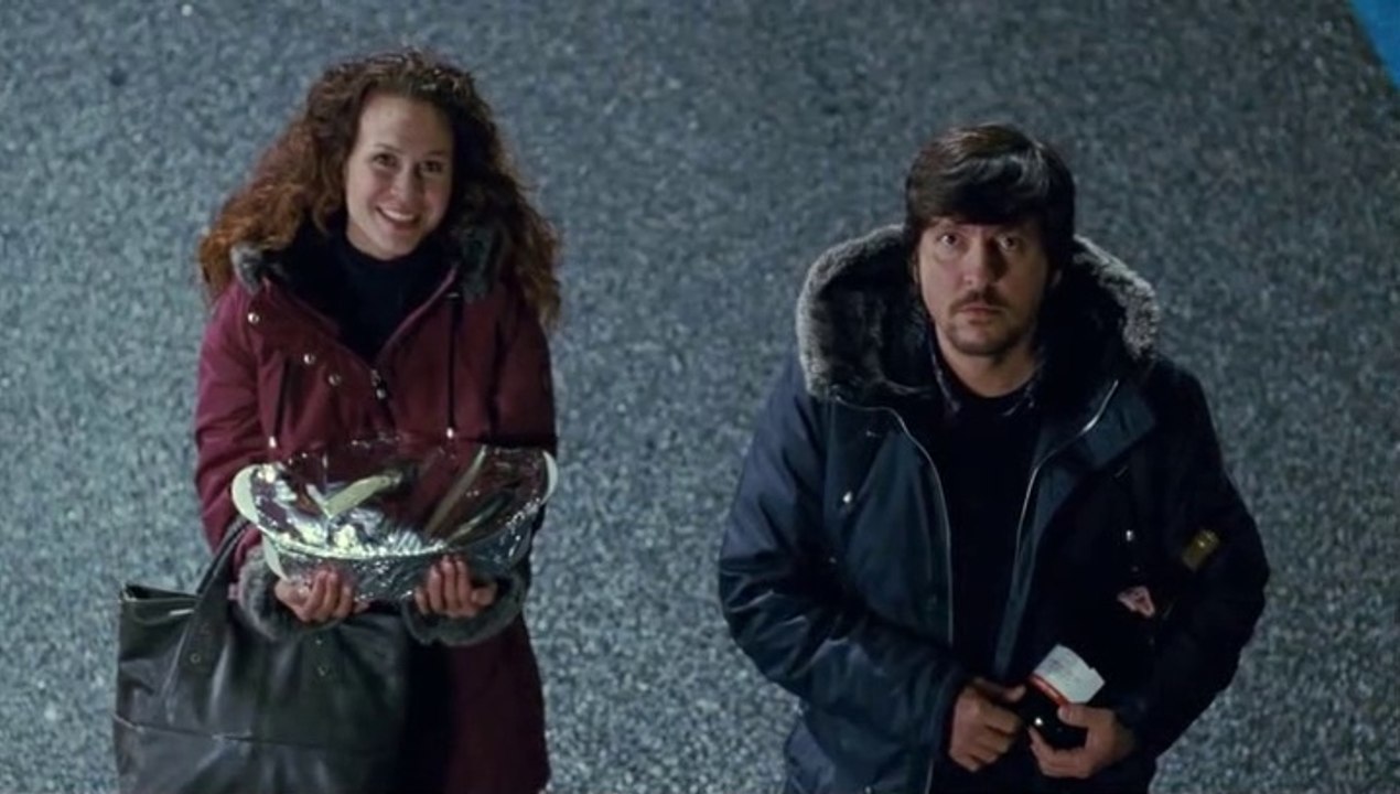 Vacanze Di Natale A Cortina con Sabrina Ferilli, Boldi e De Sica 1T