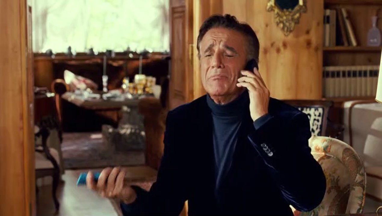 Vacanze Di Natale A Cortina con Sabrina Ferilli, Boldi e De Sica 2T