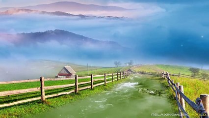 24.Relaxing Eastern Music for Meditation, Yoga, Sleeping & Peaceful Mind by Wu Na