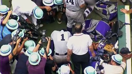 映画『甲子園：フィールド・オブ・ドリームス』