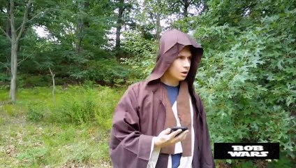 Bob Wars Sneak Preview