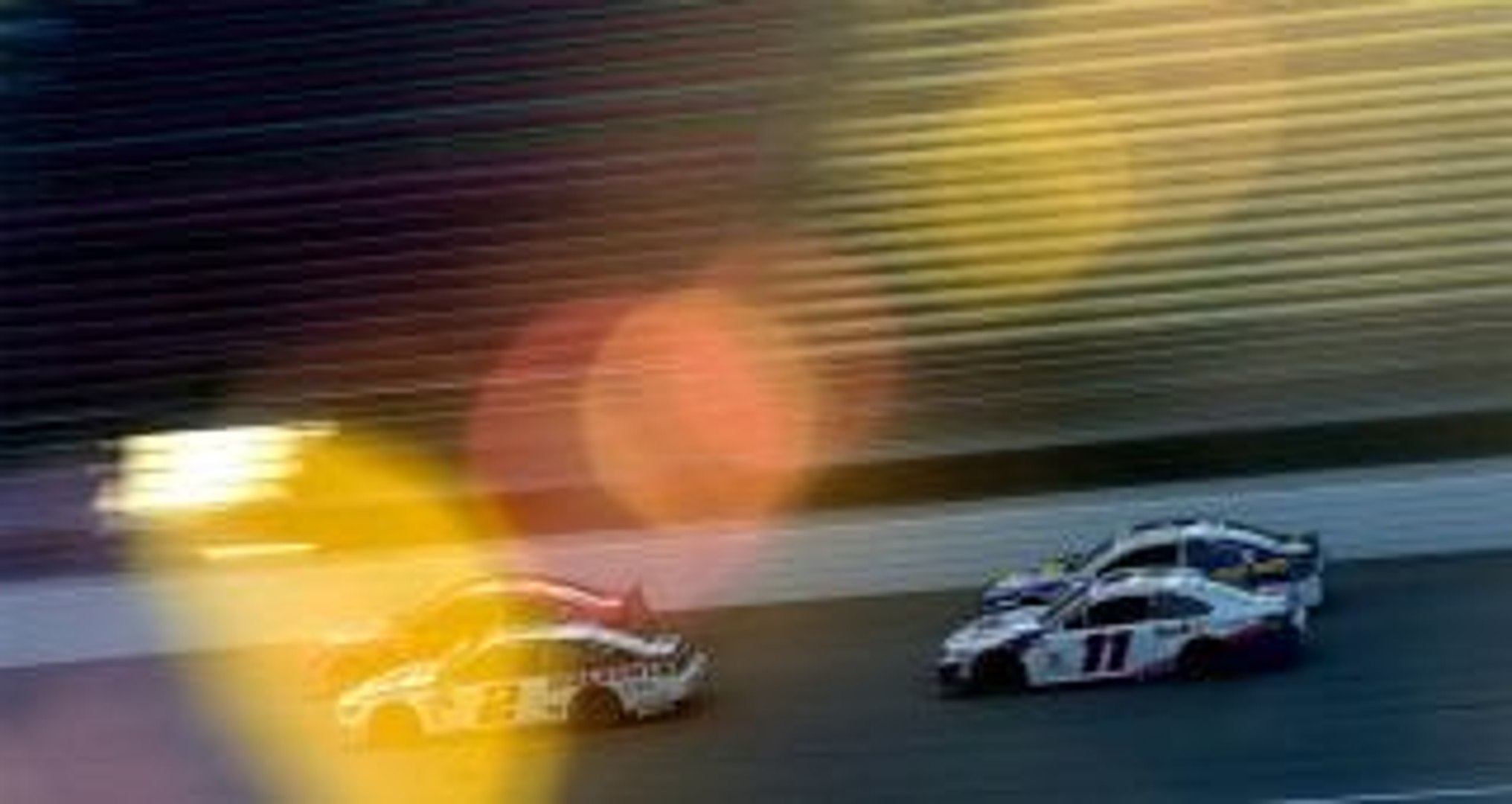 Race Recap: Harvick dominates first Michigan race