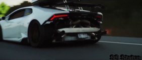 Cars music video _ Cars whatsapp status _ Lamborghini.... ( 720 X 1280 50fps )