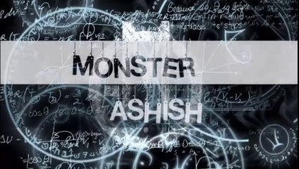 How to make our own discord || #MONSTERASHISH