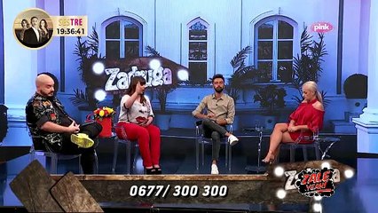 Narod pita -/  HAOS   Anabelina majka se ukljucila i  otkrila šta su prolazili zbog Lune