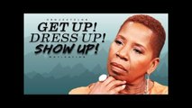 Get Up. Dress Up. Show Up. Never Give Up! - Inspirational Speakers Video 2018