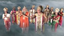 जय गंगा मैया _ Jai Ganga Maiya_Episode-3 _ गंगा माँ की शक्तियाँ _ Super Hit Bhakti Serial, Old Doordarsan Tv Serial)