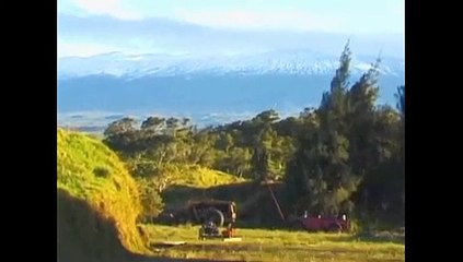 Top UFO Sighting 2011