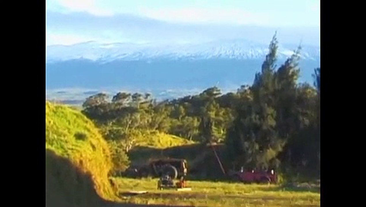 Top UFO Sighting 2011