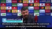 Gattuso bewildered Barcelona opener allowed to stand
