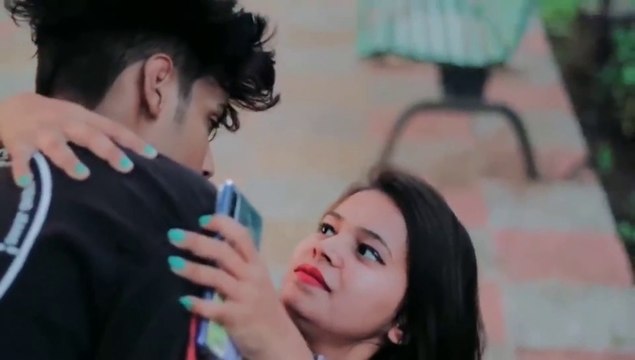 दिल में हो तुम लव स्टोरी शॉर्ट वीडियो