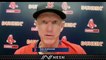 Red Sox Manager Ron Roenicke Reacts To Squad's Loss To Blue Jays