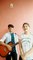 Main Tumhara | Dil Bechara | Guitar Cover | Sushant, Sanjana | A.R. Rahman | unplugged | easy guitar cover