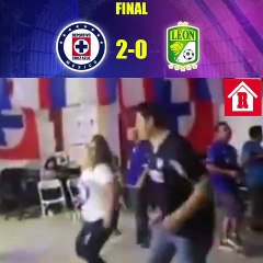 La maquina va que vuela para campeón con estos resultados