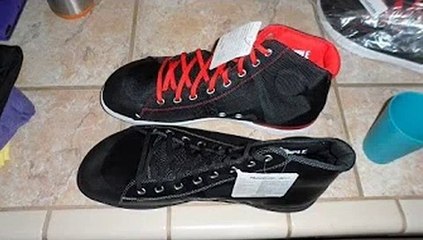 New Reebok Powerlifting Shoe by Mark Bell