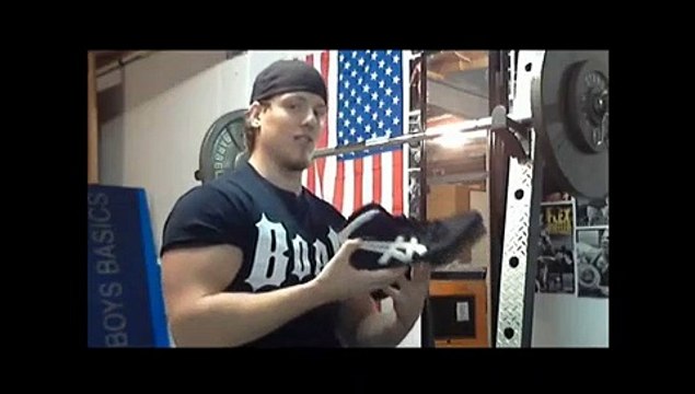 Alternative to expensive Lifting shoes