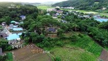 [UHD 다큐 풍경] 충절과 전통을 품은 따스한 고장, 아산