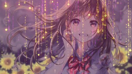 Nightcore -hometown smile bahjat