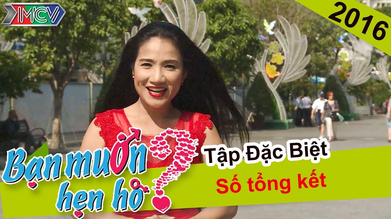 BẠN MUỐN HẸN HÒ #140 | Bà mối Cát Tường hạnh phúc đến thăm các cặp đôi cưới nhau sau BMHH 
