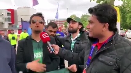 Ye World Cup Hai Anokha  - Triggered Insaan