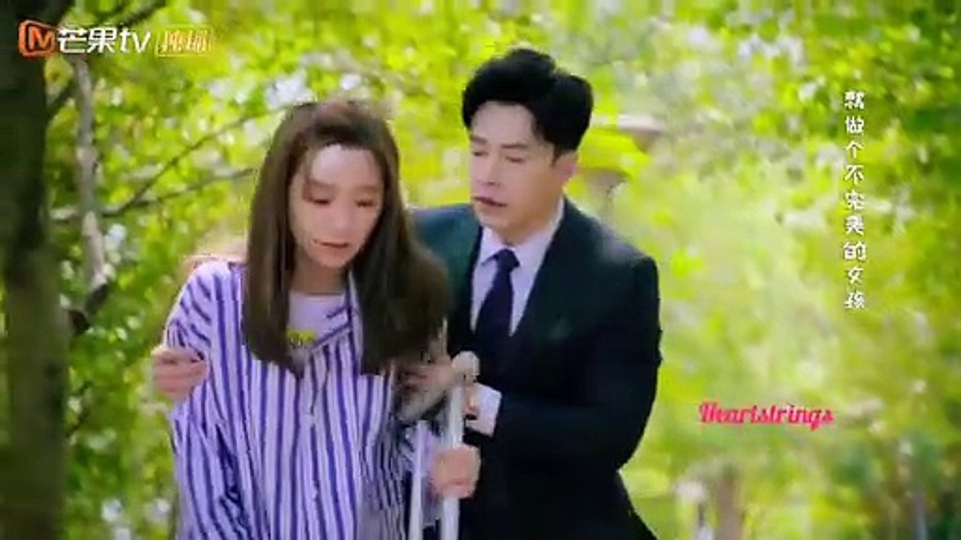 ⁣Girlfriend [MV] -- New Chinese mix hindi song 2020 -- Lawrence Wong & Xu hao -- Chinese Mix