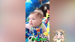 Funny babies videos| babies videos and entertainment | cute babies