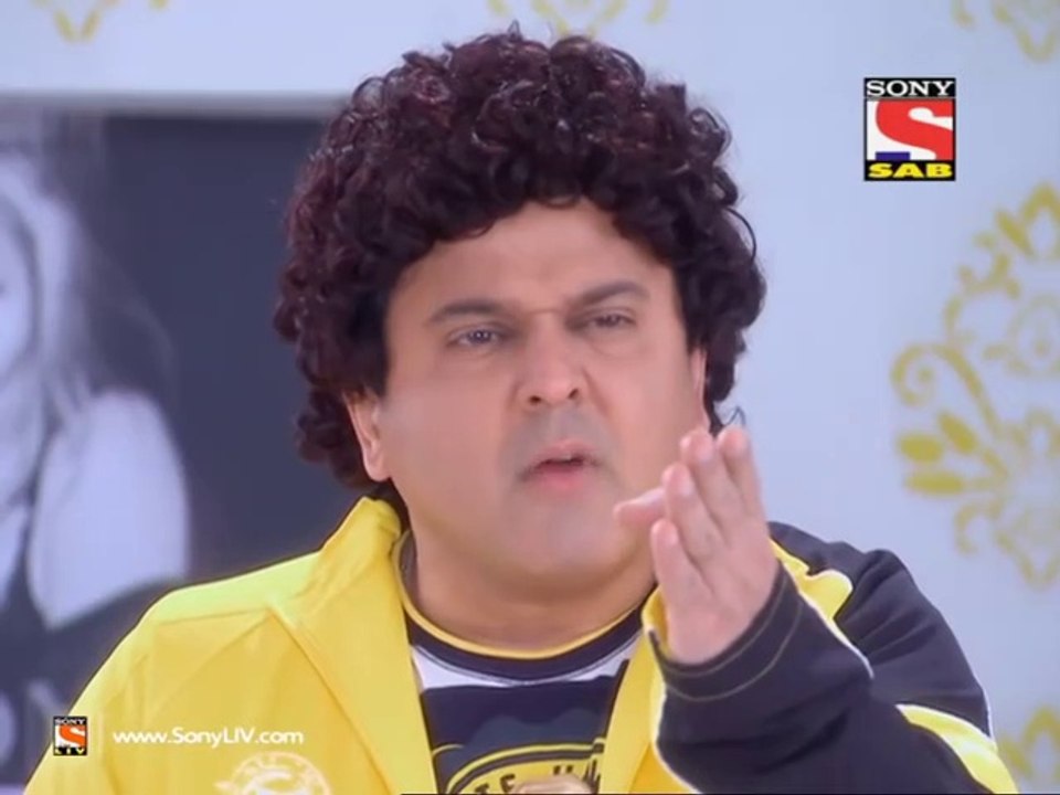 Jeannie aur Juju Episode 329 - Jeannie and Juju in Bhootkaal