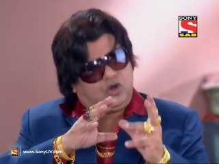 Jeannie aur Juju Episode 330 - Genius's Time Machine Gets Vanished