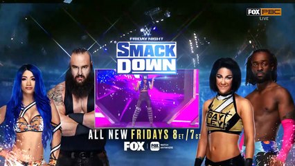 David Morrell vs Lennox Allen (08-08-2020) Full Fight