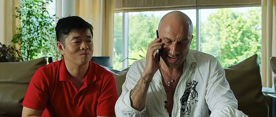 Нагиев на карантине (2 сезон: 4 серия из 10) / 2020