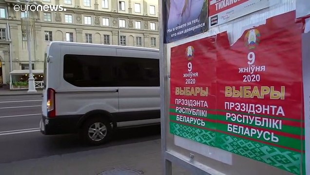 Bielorussia: la vittoria non vittoria annunciata di Alexander Lukashenko