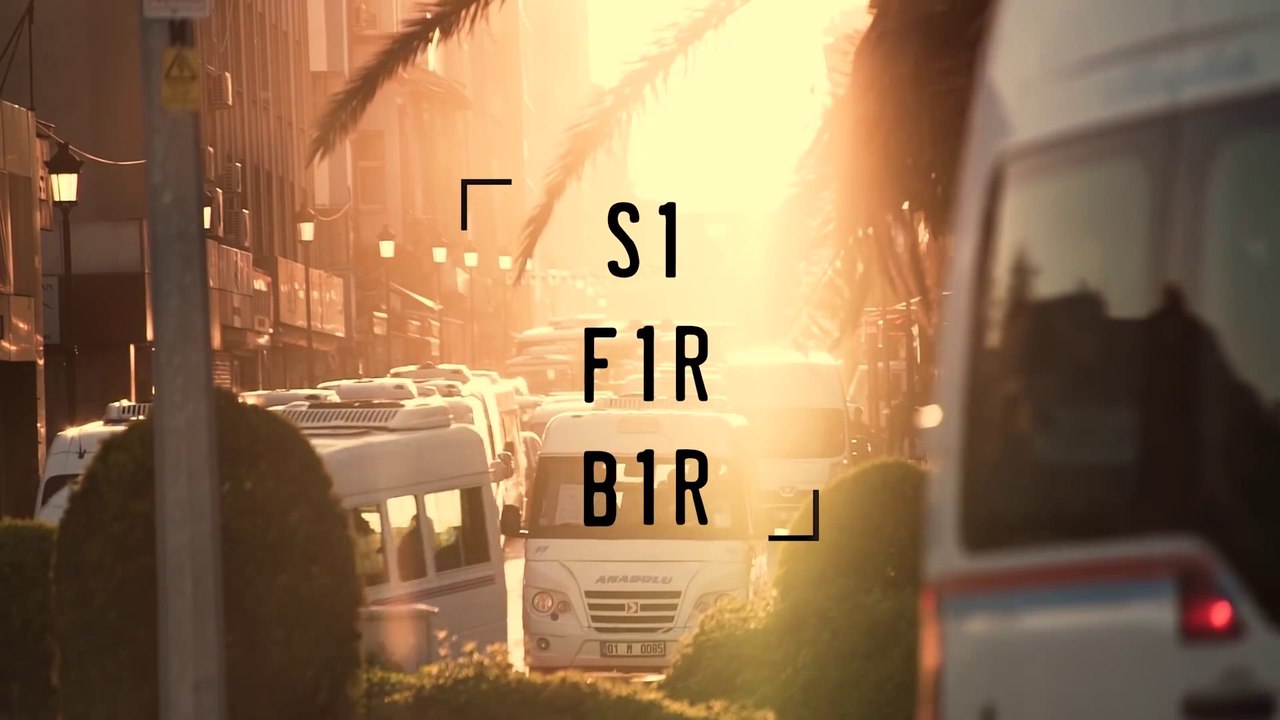 Sıfır Bir Bir Zamanlar Adana'da 4. Sezonda neler oldu  Part 2