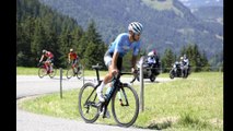 Tour de Savoie Mont-Blanc - 1ère étape
