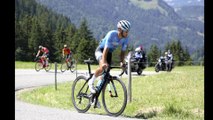 Tour de Savoie Mont-Blanc - 1ère étape